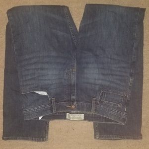 Wrangler Jeans